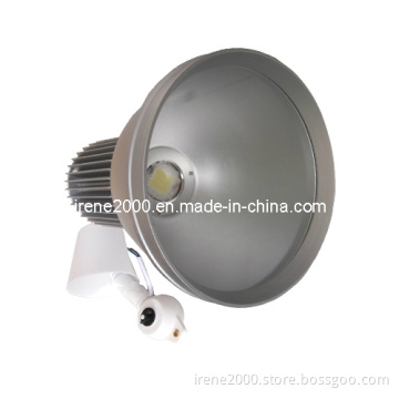 30W Approval Lm80 Test Replacement 200W Halegon Bulb White Color LED High Bay Light / LED Low Bay Light for Gas Station